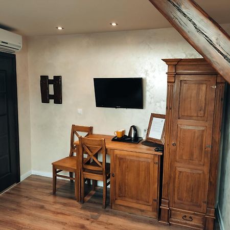 Apartamento Bocianówka Ustroń Exterior foto