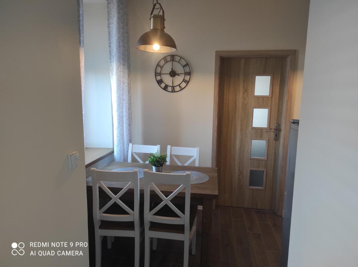 Apartamento Bocianówka Ustroń Exterior foto