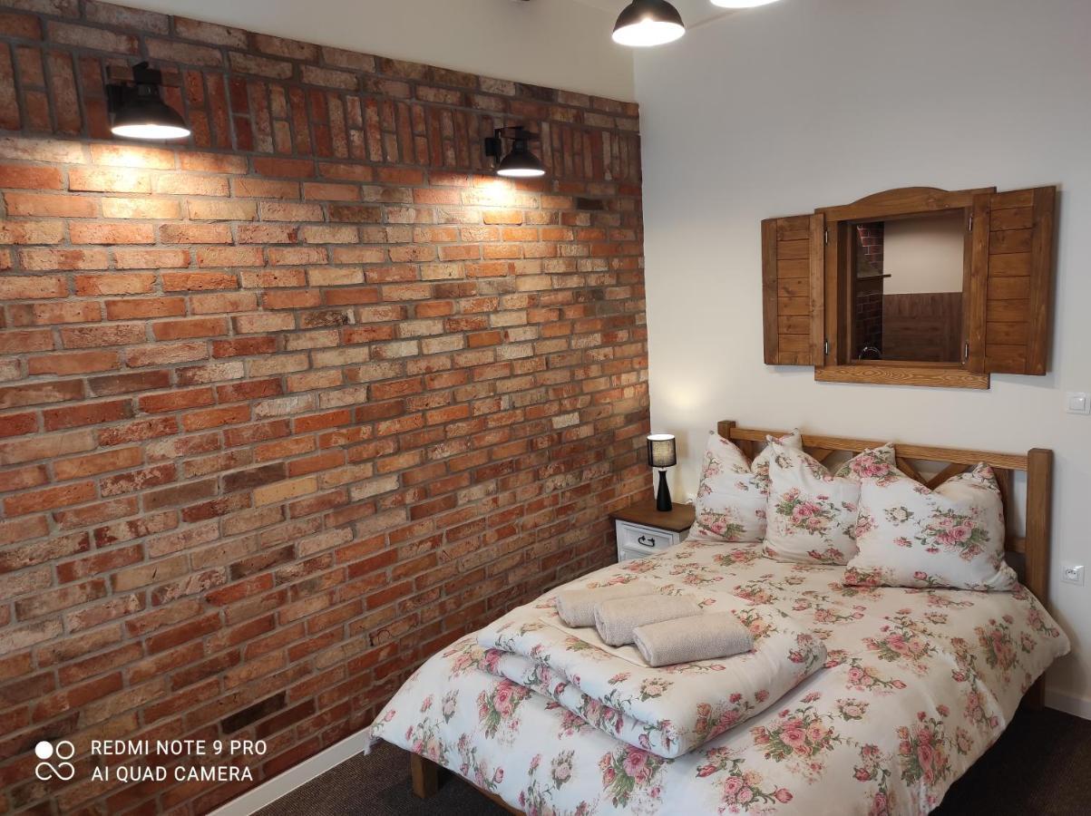 Apartamento Bocianówka Ustroń Exterior foto