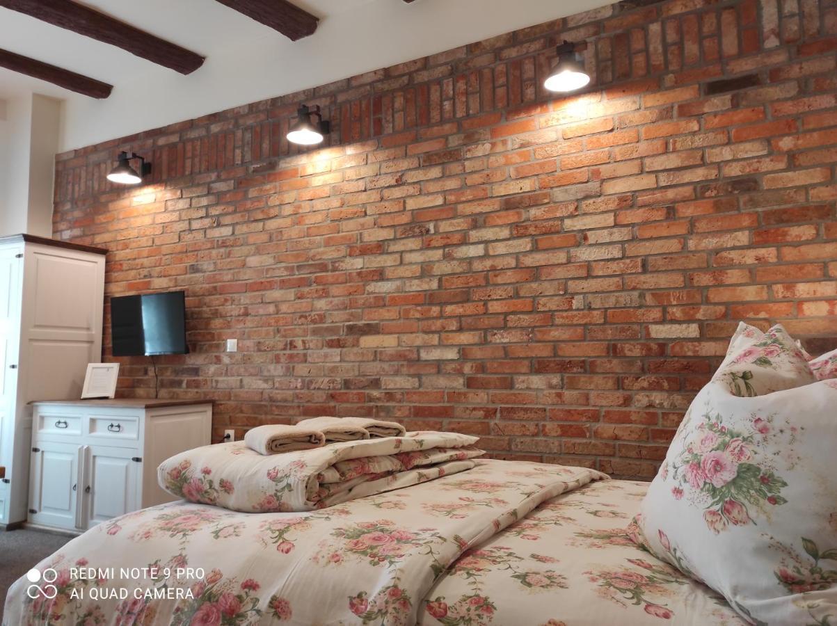 Apartamento Bocianówka Ustroń Exterior foto