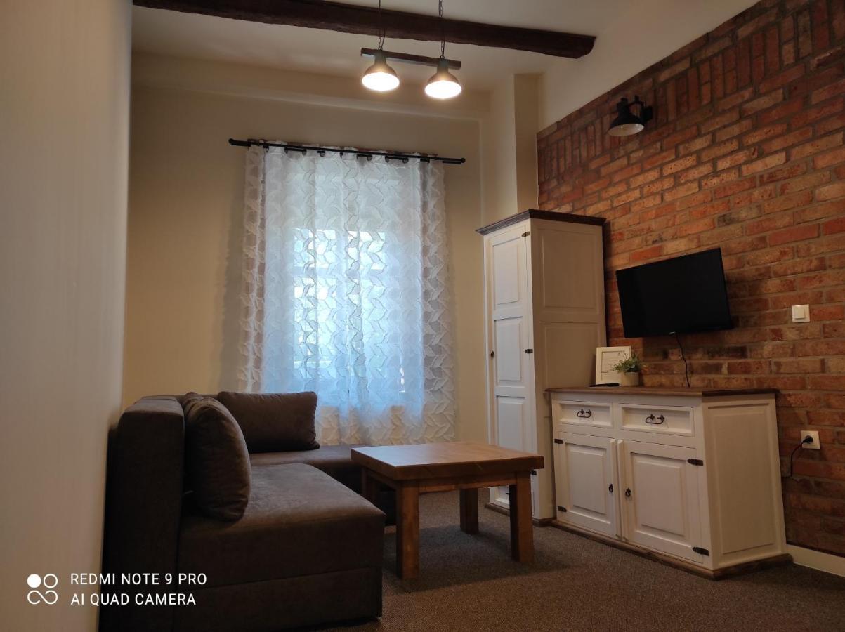 Apartamento Bocianówka Ustroń Exterior foto