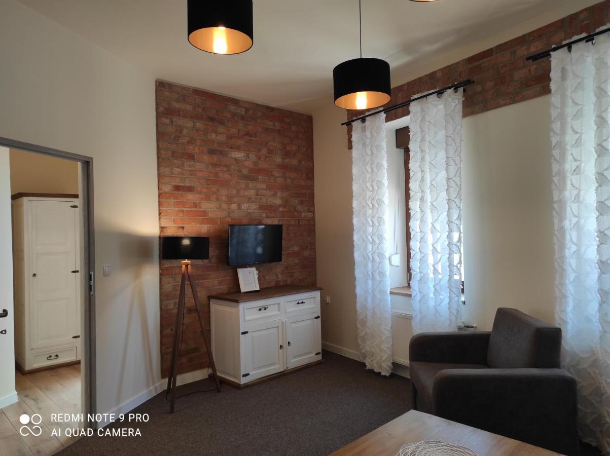 Apartamento Bocianówka Ustroń Exterior foto