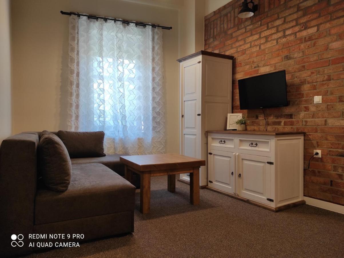 Apartamento Bocianówka Ustroń Exterior foto