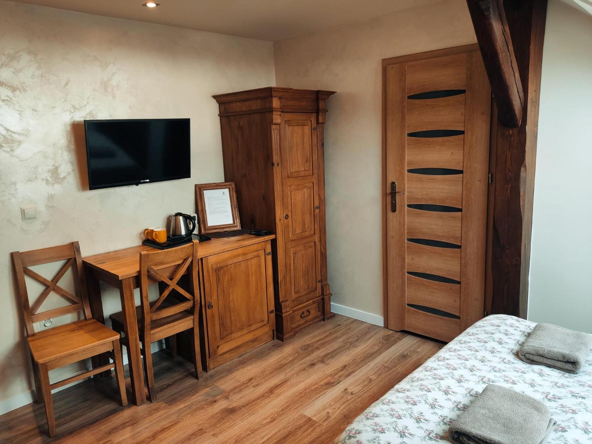 Apartamento Bocianówka Ustroń Exterior foto