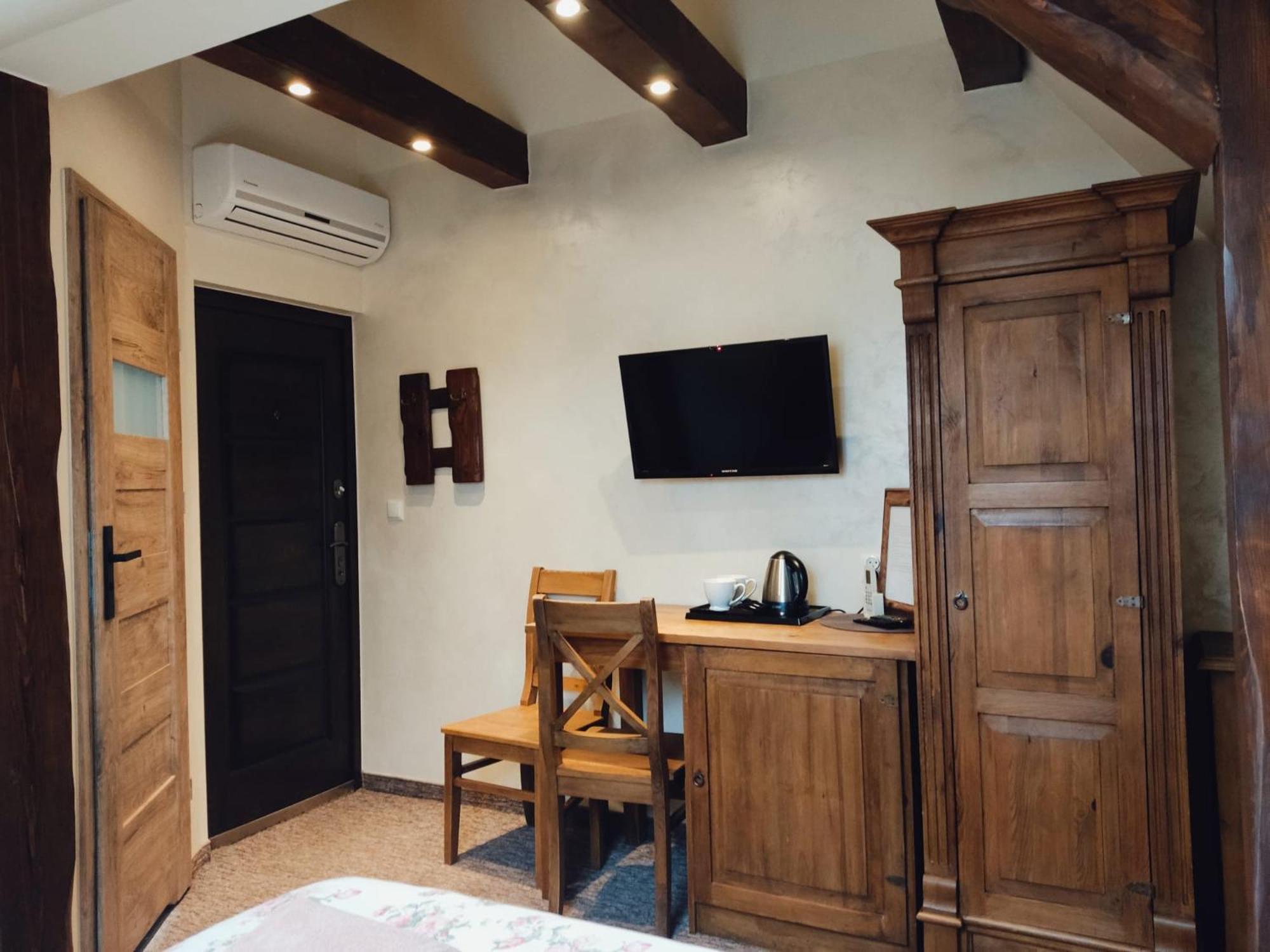 Apartamento Bocianówka Ustroń Exterior foto