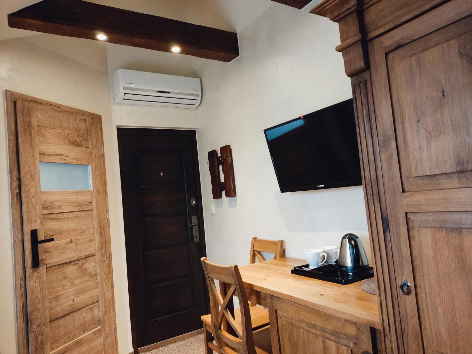 Apartamento Bocianówka Ustroń Exterior foto