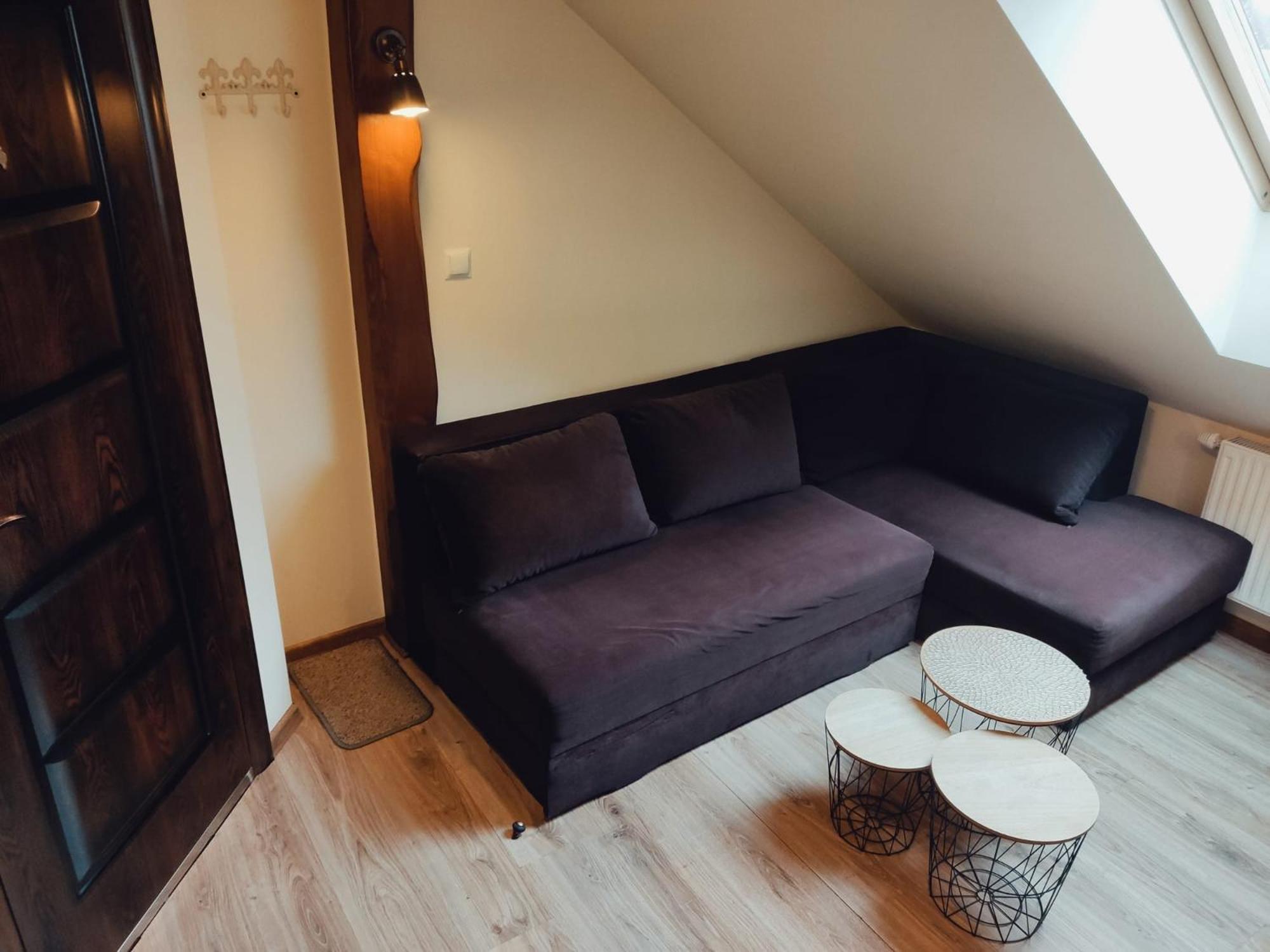 Apartamento Bocianówka Ustroń Exterior foto