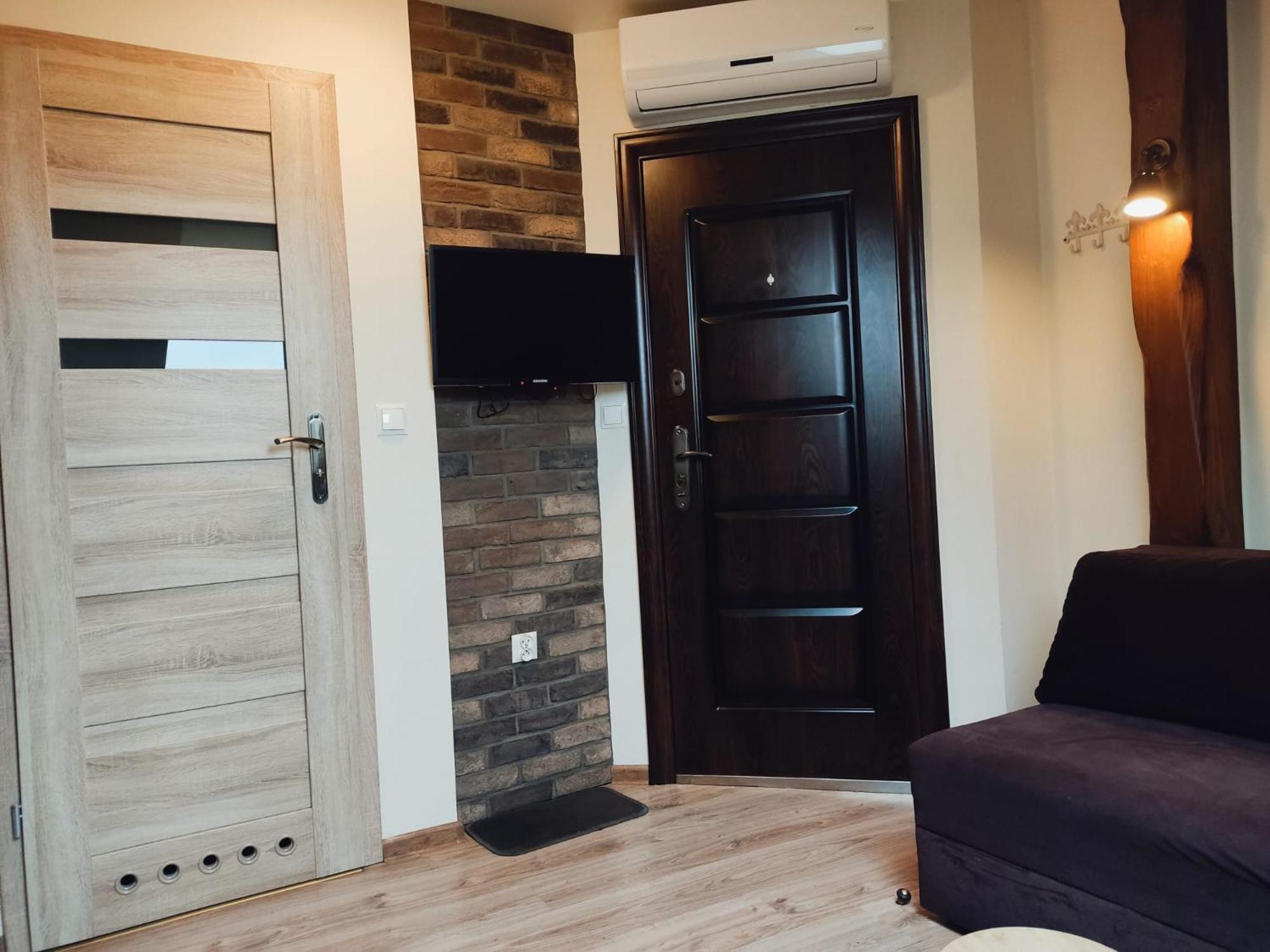 Apartamento Bocianówka Ustroń Exterior foto