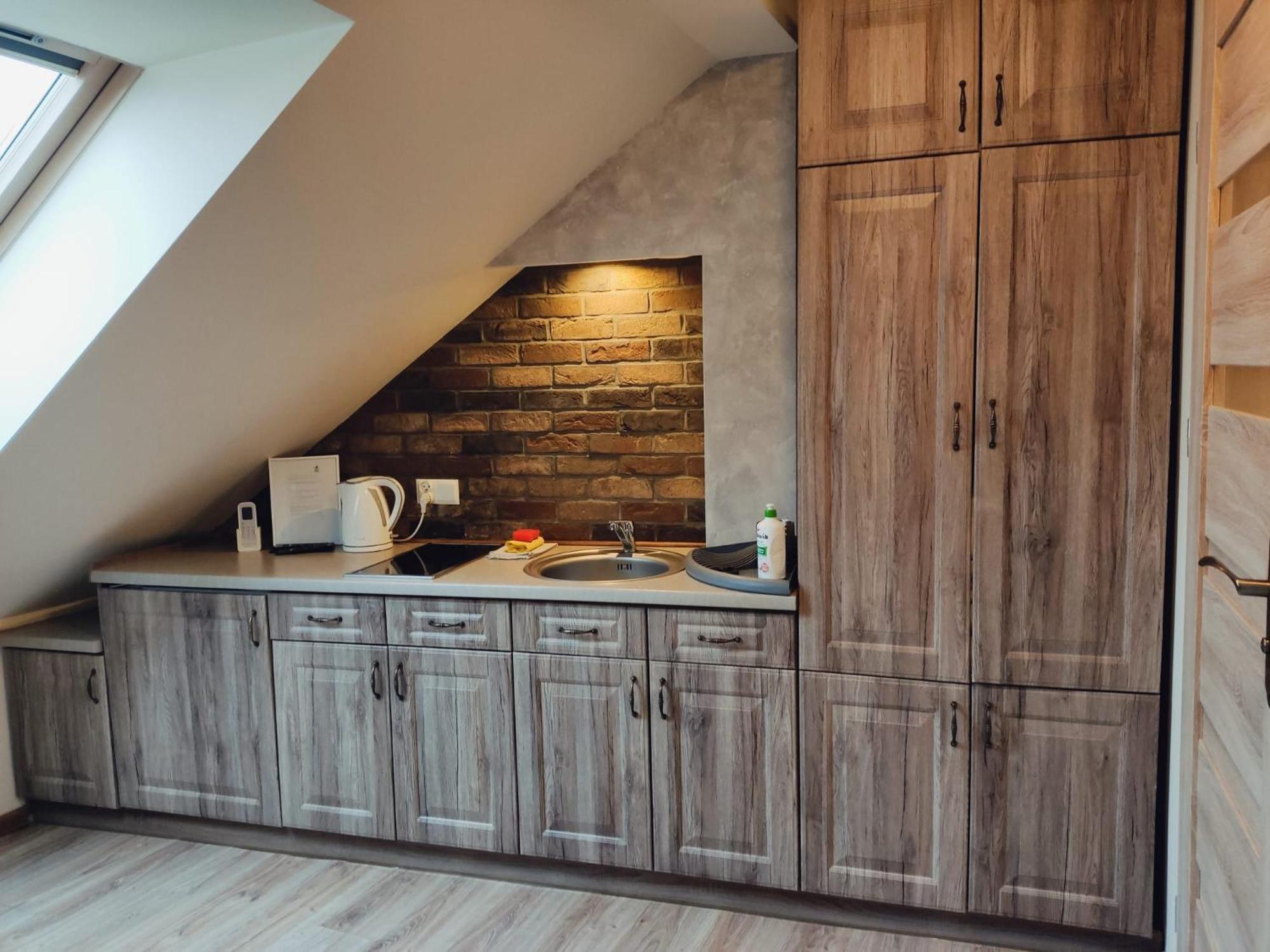 Apartamento Bocianówka Ustroń Exterior foto