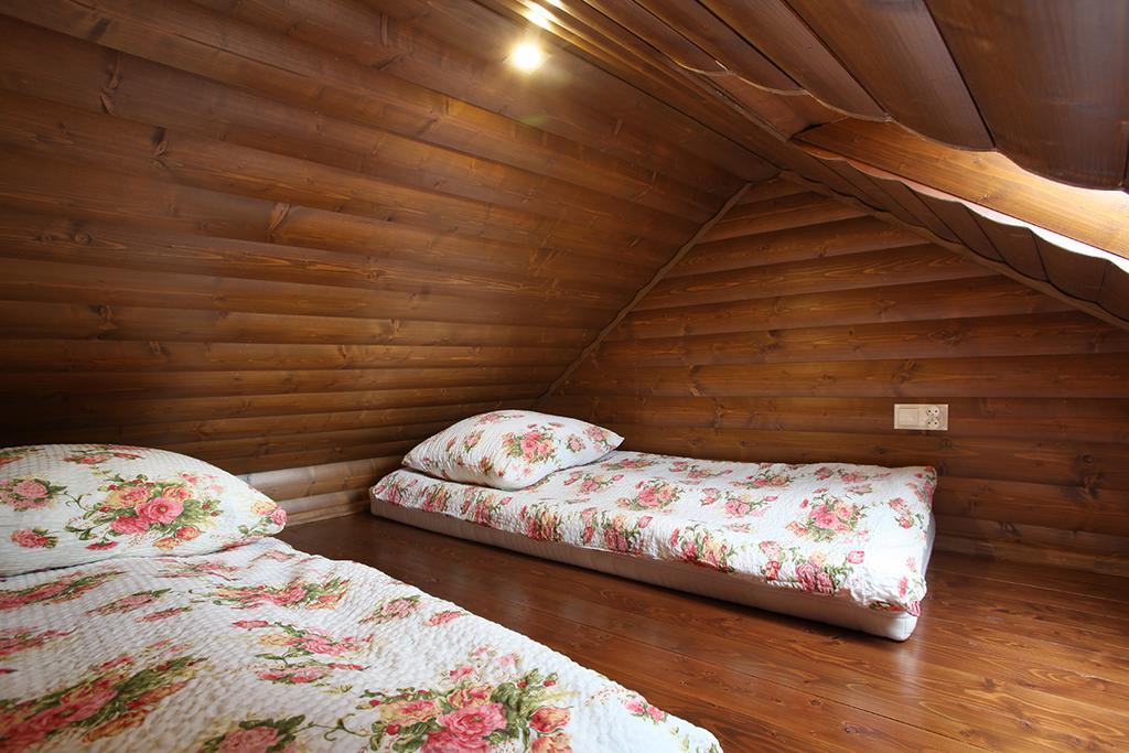 Apartamento Bocianówka Ustroń Exterior foto